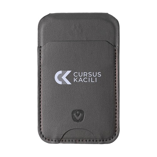 Valenta Card Wallet MagSafe Stand Valenta Card Wallet MagSafe Stand