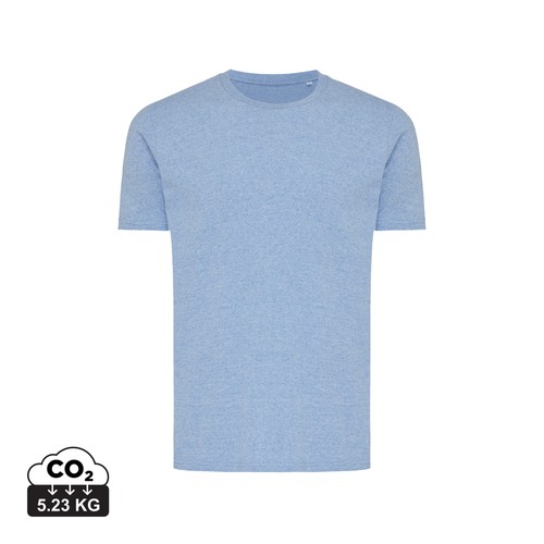 T-shirt en coton recyclé IQONIQ Brett T-shirt en coton recyclé IQONIQ Brett