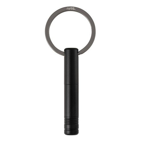 Key ring with endless pen and screwdriver RE98-PORTO TOOL