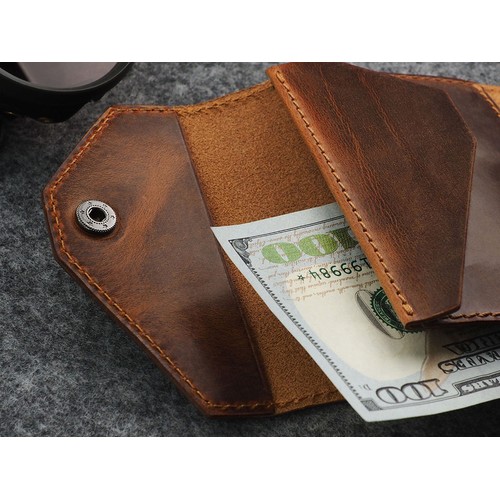 RFID wallet RFID wallet