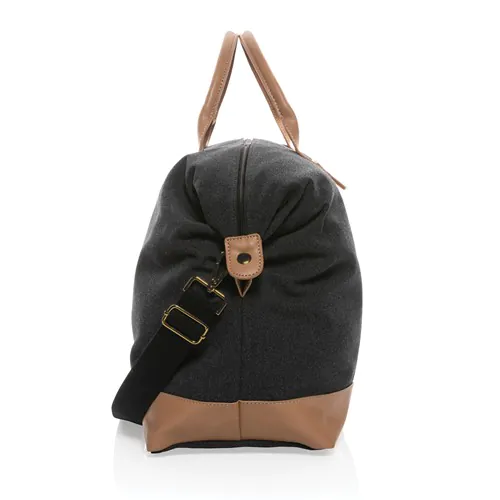 Impact AWARE™ 16 oz. rcanvas large weekend bag Impact AWARE™ 16 oz. rcanvas large weekend bag