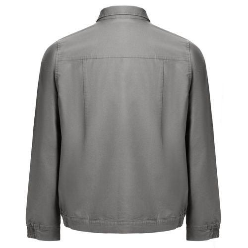 THC BRATISLAVA. Kurtka unisex z bawełny i elastanu THC BRATISLAVA. Kurtka unisex z bawełny i elastanu