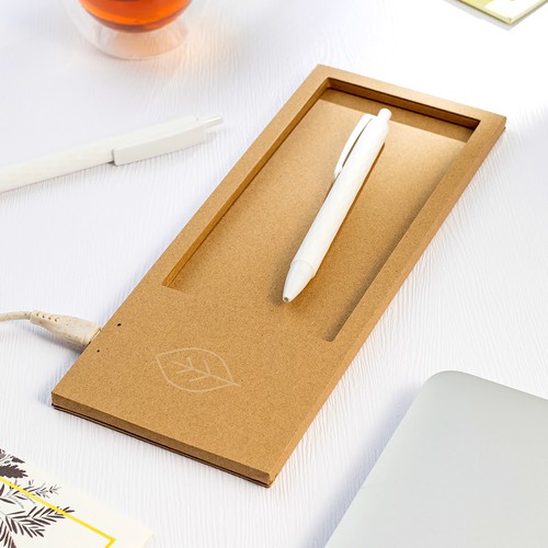 Plateau pour chargeur sans fil Alderaan Plateau pour chargeur sans fil Alderaan