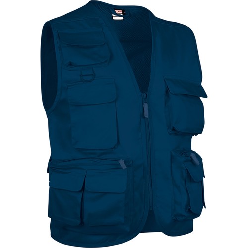 Gilet léger SAFARI Gilet léger SAFARI