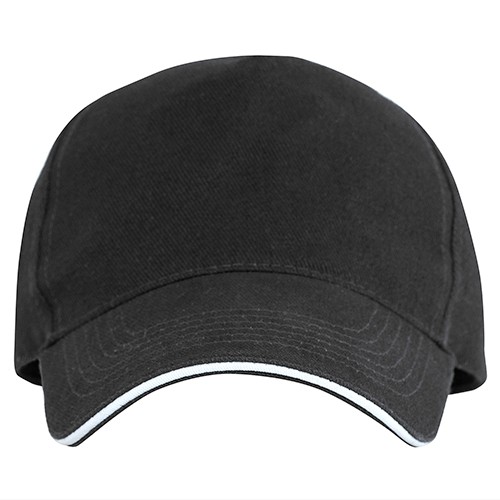5 panels cap. ERIS