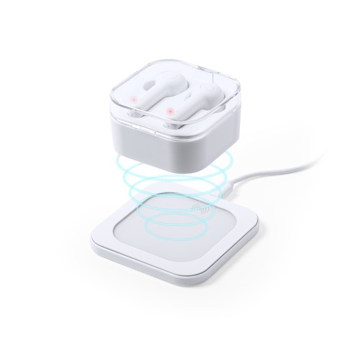 Écouteurs Chargeur Benyer Écouteurs Chargeur Benyer