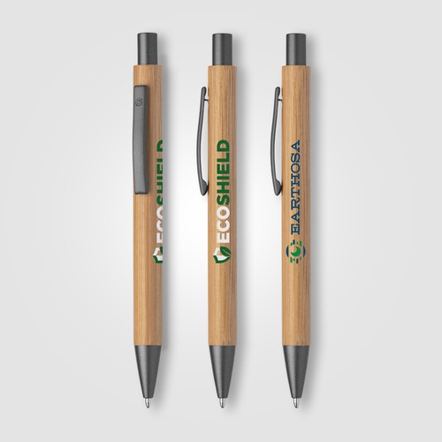 Bambowie Bamboo Pen Bambowie Bamboo Pen
