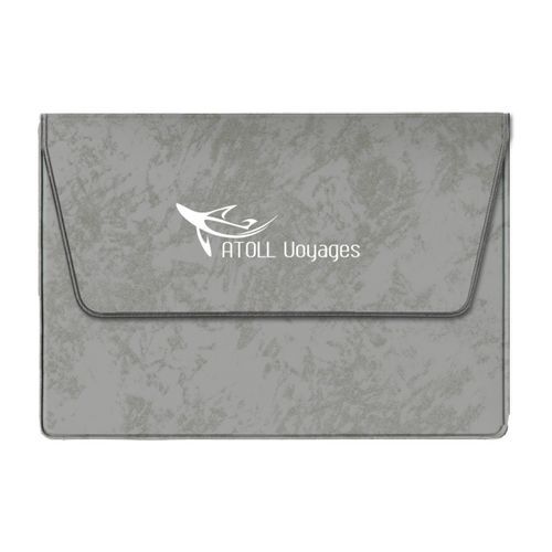 POCHETTE VOYAGE 2 P PVC MARBRE POCHETTE VOYAGE 2 P PVC MARBRE