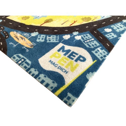 Playmat, Traffic Mat Playmat, Traffic Mat