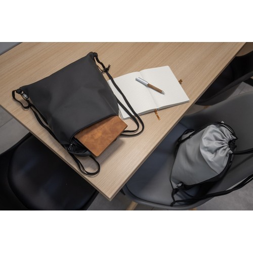 Drawstring bag BASKO