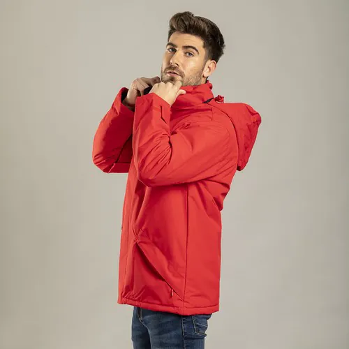 Parka Flogox Parka Flogox