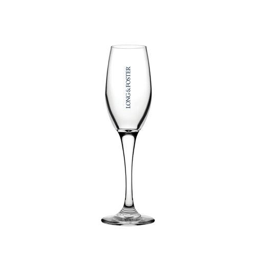 Unique Flute Glass (170ml/6oz)