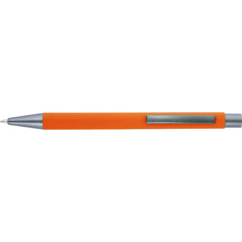 Aluminium balpen Emmett
