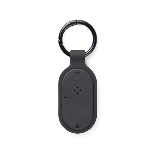 VINGA Baltimore RCS Key tag With Finder Dual