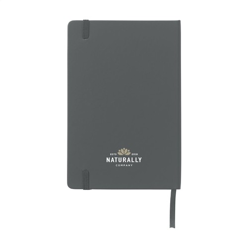 Quadra Notebook A5 bloc-notes Quadra Notebook A5 bloc-notes
