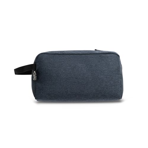 REPURPOSE BAG. 600D gerecycled polyester make-uptas REPURPOSE BAG. 600D gerecycled polyester make-uptas