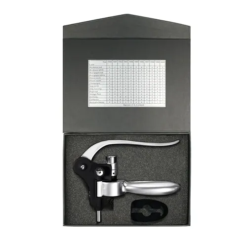 Executive pull it kurkentrekker