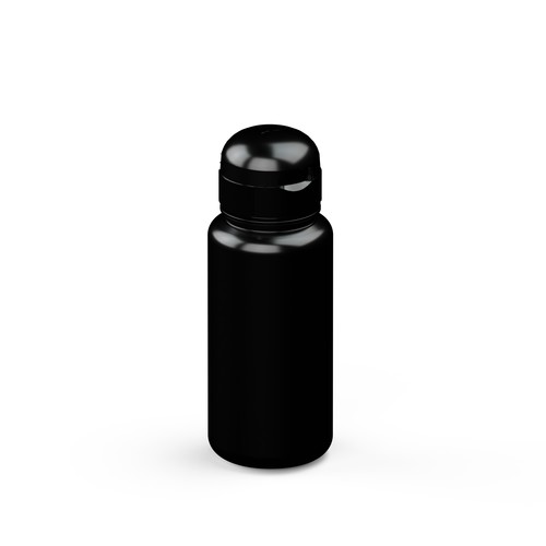 Drink bottle "Sports" clear-transparent 0.4 l Drink bottle "Sports" clear-transparent 0.4 l