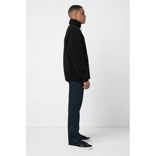 Chaqueta Diran polar poliéster reciclado IQONIQ