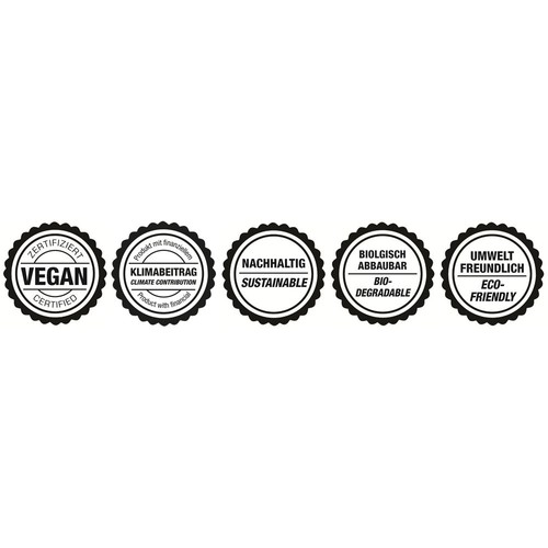 Exercise Band / Fitness Band, red (medium) - sustainable & vegan - MOQ 400 pcs. Exercise Band / Fitness Band, red (medium) - sustainable & vegan - MOQ 400 pcs.