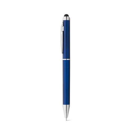 ESLA. ABS ball pen with metallic finish ESLA. ABS ball pen with metallic finish