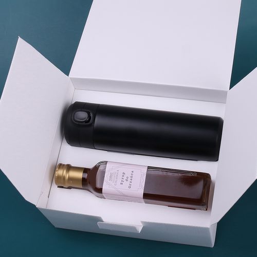 Zestaw Aroma Sip 420ml czarny Zestaw Aroma Sip 420ml czarny