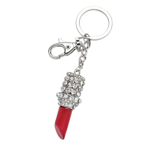 KEY CHAIN "LIPSTICK" - NO BOX