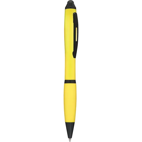 PENNA A SFERA CON TOUCH SCREEN IN PLASTICA E METALLO