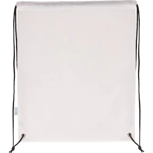 190T RPET KNAPSACK 190T RPET KNAPSACK