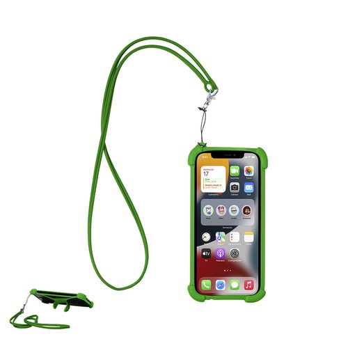 Holder Lanyard Kesey Holder Lanyard Kesey