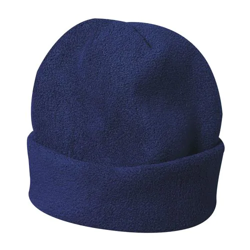 Bonnet en polaire modèle Concert