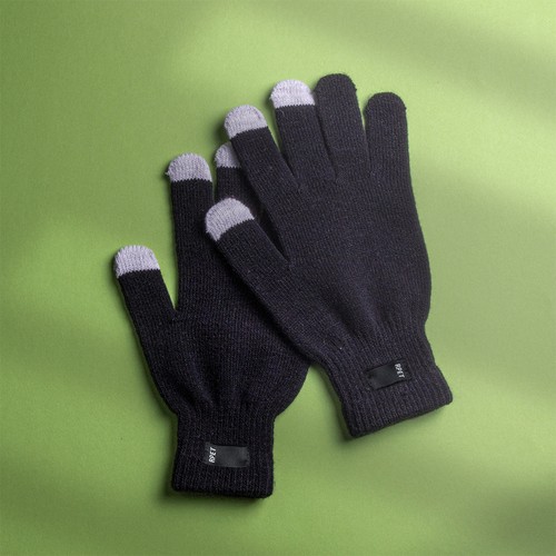 GUANTES BARID