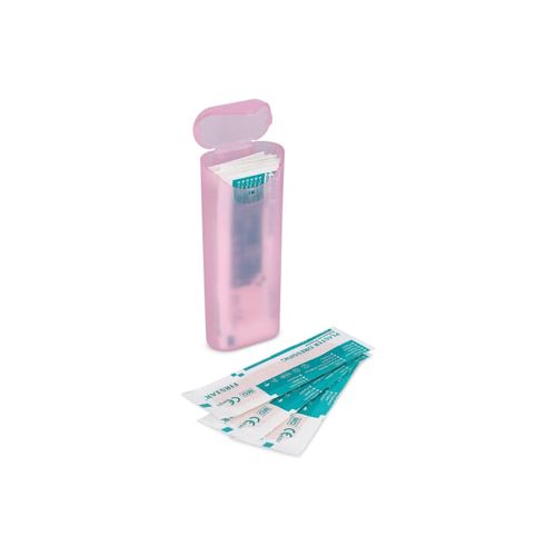 Plaster box with 10 PE plasters (70 × 18 mm)