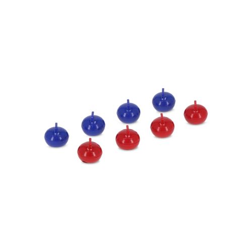 Tabletop curling game Tabletop curling game