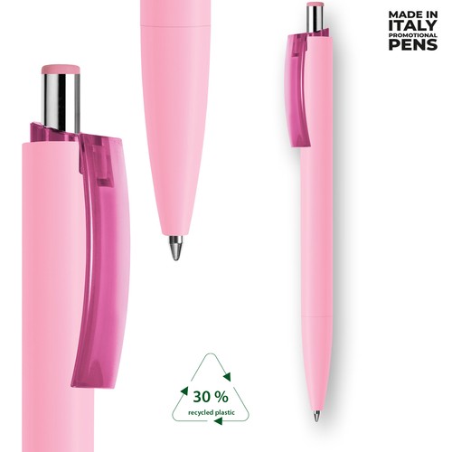 Ballpoint Pen e-Forty Soft