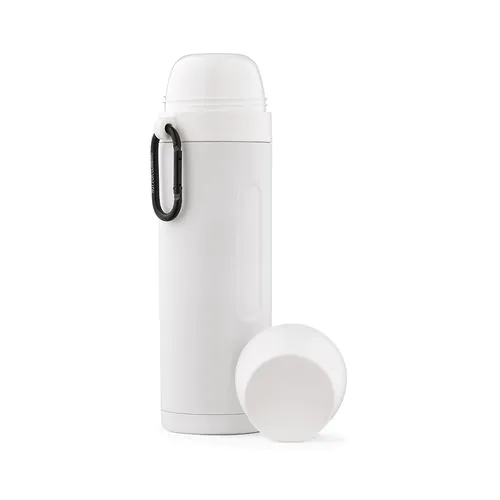 Loire Thermos rSS 810ml. Include 2 tazze e moschettone