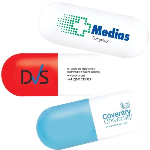 Capsule anti-stress * Capsule anti-stress *