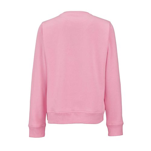 Waikiki W Women's crew neck sweatshirt. Org. cotton and rPET. 300gsm
