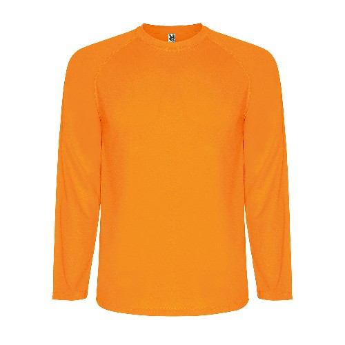 T-shirt tecnica manica lunga MONTECARLO L/S T-shirt tecnica manica lunga MONTECARLO L/S
