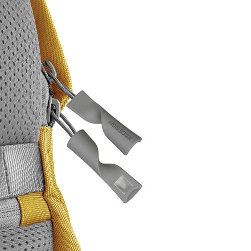 Bobby Soft, anti-theft backpack Bobby Soft, anti-theft backpack