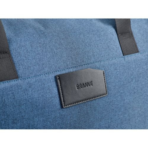 Motion Bag. Travel bag in cationic 600D and polypropylene Motion Bag. Travel bag in cationic 600D and polypropylene