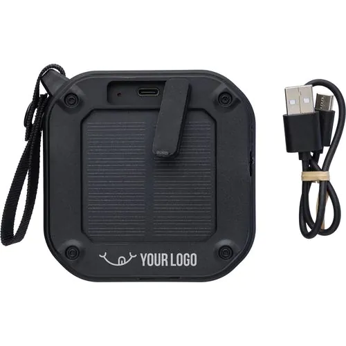 Recycled ABS outdoor speaker Lois Recycled ABS outdoor speaker Lois