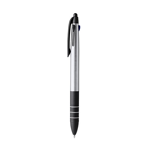 Multi ink pen Clearwater Multi ink pen Clearwater