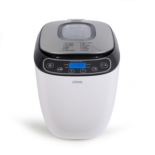 breadmaker breadmaker