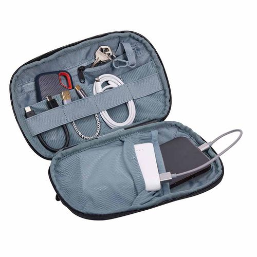 Thule Subterra 2 PowerShuttle Medium Black Thule Subterra 2 PowerShuttle Medium Black