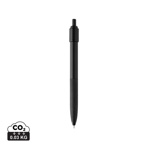 Stylo anti-stress en ABS recyclé GRS Quill Stylo anti-stress en ABS recyclé GRS Quill