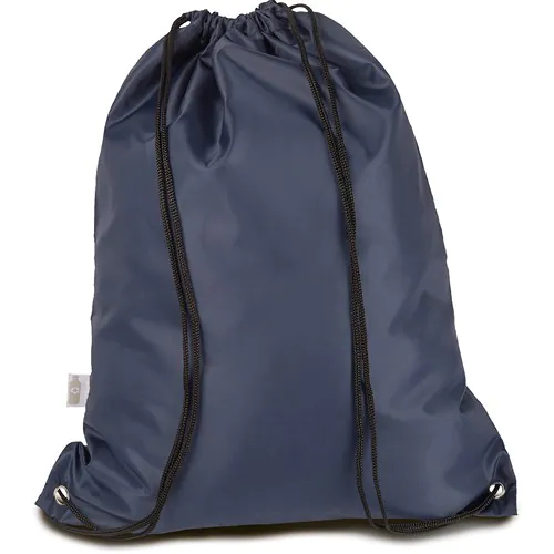 190T RPET KNAPSACK
