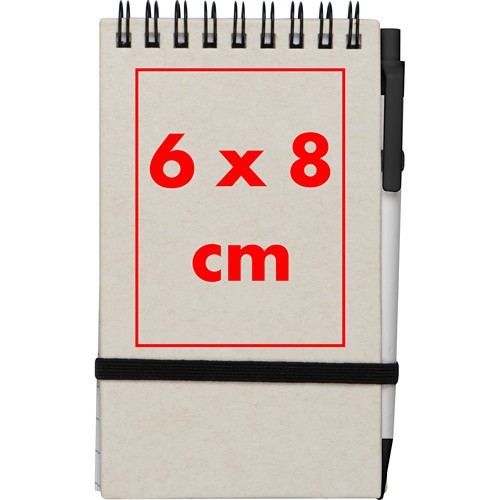 Bloc à spirales Austin