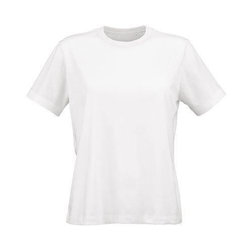 Copacabana W Women's jersey t-shirt. 100% organic cotton. 165gsm