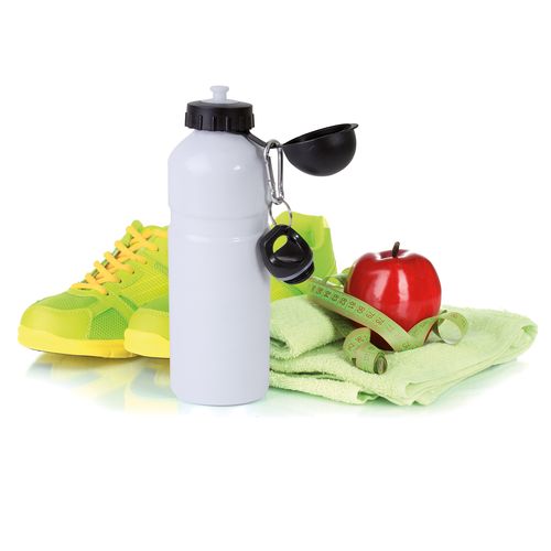 GOURDE ALU 75CL